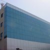 Moblink MSC Bulding FRF Lahore - Project Managment